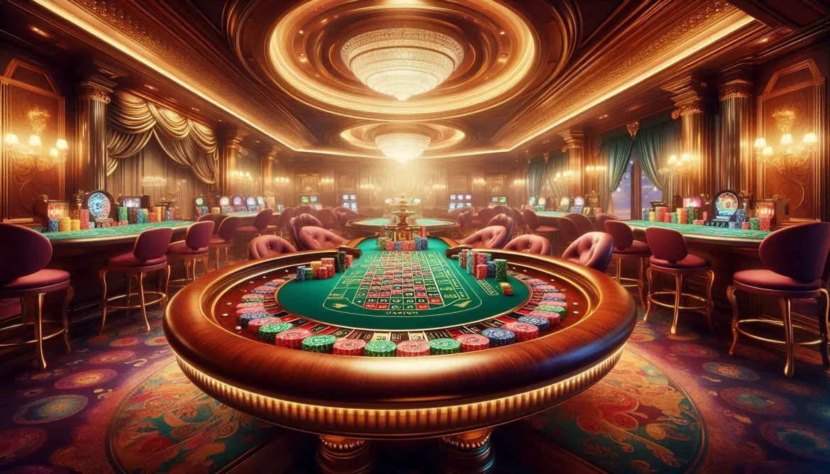 HighSpin Casino